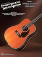 Finger Picking Solos No. 2-Guitar Guitar and Fretted sheet music cover